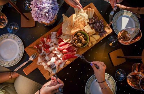 Sa Castangia House | Cantina&Agriturismo Canu