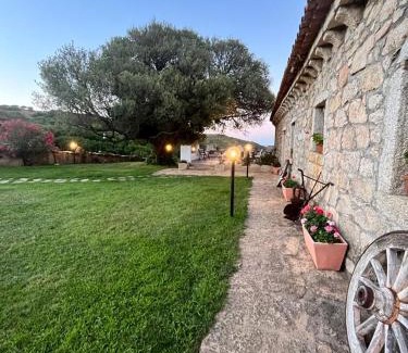 Sa Castangia House | Cantina&Agriturismo Canu