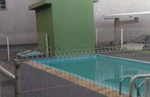 Aracatuba Apartment | Cantinho da Aline - Address of the Nobles - 18981391712