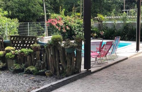 Velha Central House | Cantinho da Ana