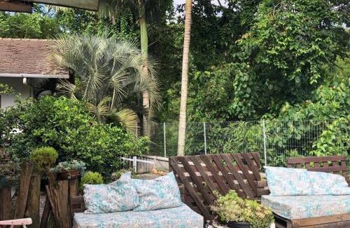 Velha Central House | Cantinho da Ana