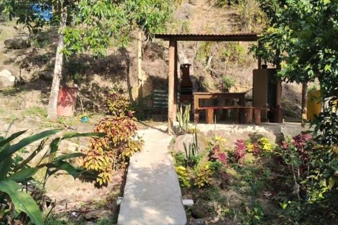 Macae House | Cantinho da boa sorte - Sana