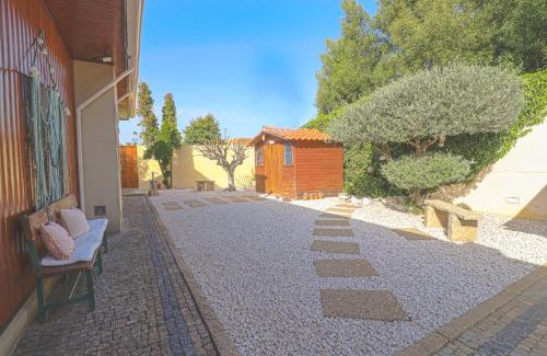 Mozelos House | Cantinho da Mila