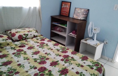 Parafuso House | Cantinho da paty