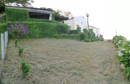 Pico House | Cantinho da Terra Alta