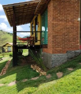 Conceicao do Ibitipoca House | Cantinho da Tuia - Sítio Pilar Ibitipoca