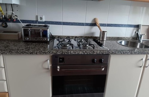 Vagos Apartment | Cantinho da Vagueira - Praia