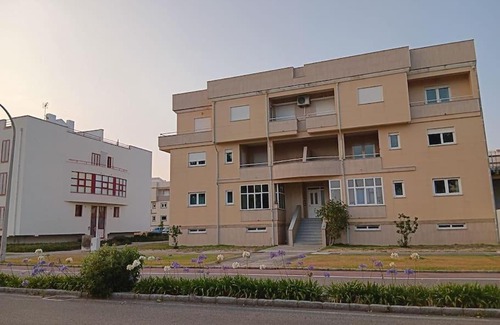 Vagos Apartment | Cantinho da Vagueira - Praia