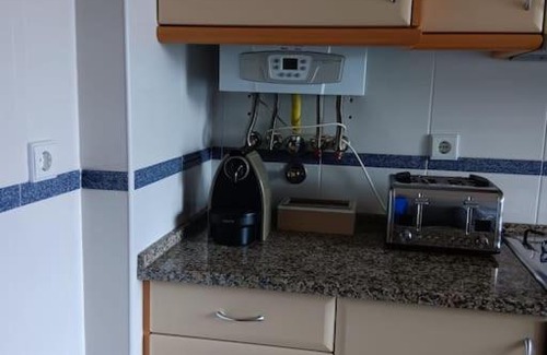 Vagos Apartment | Cantinho da Vagueira - Praia