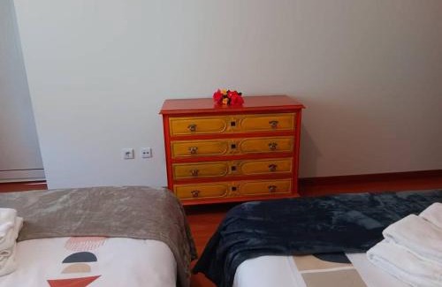 Vagos Apartment | Cantinho da Vagueira - Praia