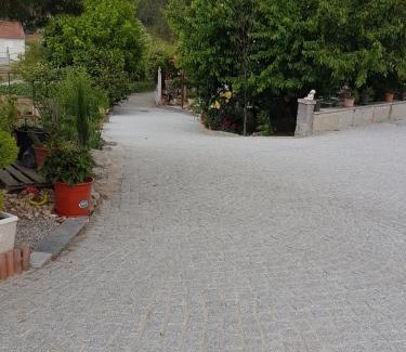 Penalva Do Castelo Ski Chalet | Cantinho das Barrocas