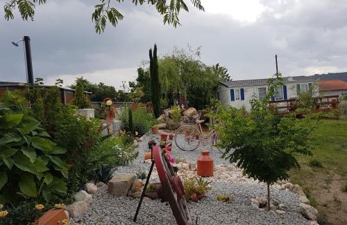 Penalva Do Castelo Ski Chalet | Cantinho das Barrocas