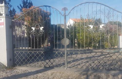 Penalva Do Castelo Ski Chalet | Cantinho das Barrocas