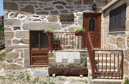 Mondim de Basto House | Cantinho das Tecedeiras