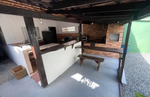 Centro House | Cantinho de São Chico