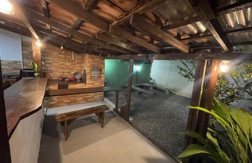 Centro House | Cantinho de São Chico