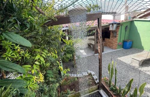 Centro House | Cantinho de São Chico