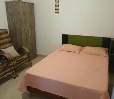 Votuporanga House | Cantinho de casa