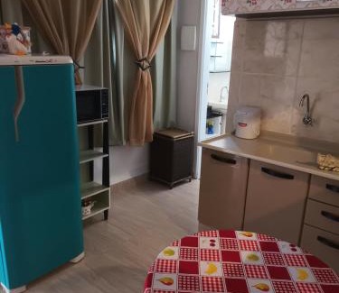 Votuporanga House | Cantinho de casa