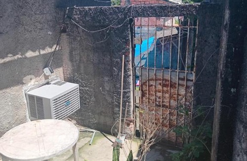 Maceio House | Cantinho do lazer