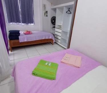 Jacuecanga House | Cantinho do Pará