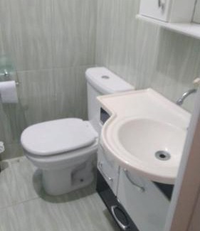 Corrego do Bom Jesus House | Cantinho do Sossego