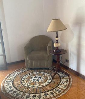 Jardim Nova Suica House | Cantinho do sossego