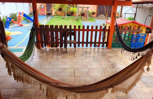 Pantanal Apartment | Cantinho do Verde Paraty