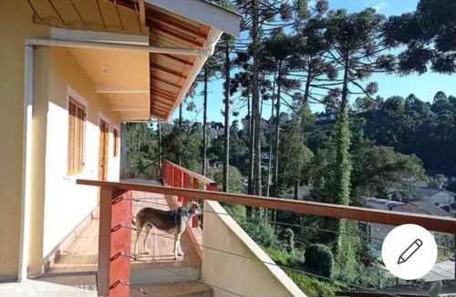 Vila Inglesa House | Cantinho Feliz a 900m do Capivari