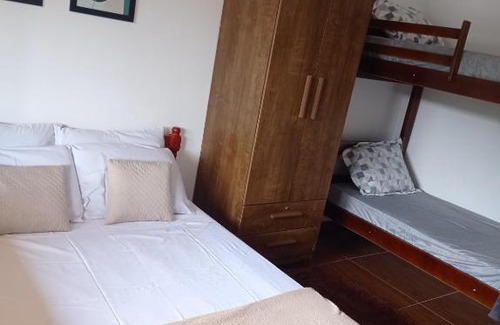 Vila Inglesa House | Cantinho Feliz a 900m do Capivari