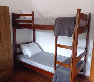 Vila Inglesa House | Cantinho Feliz a 900m do Capivari