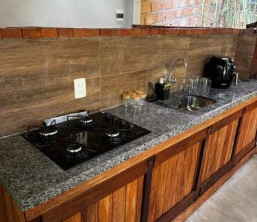 Serra do Cipo House | Cantinhos da Mata Suítes Rústicas de Luxo Serra do Cipó MG