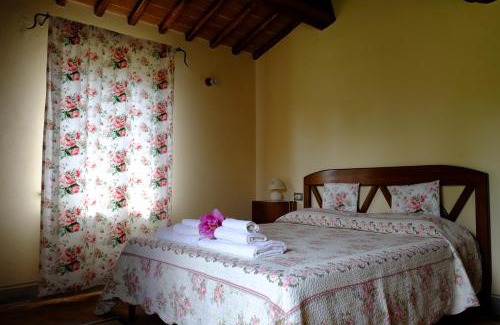 Foiano della Chiana House | Canto De' Bacci