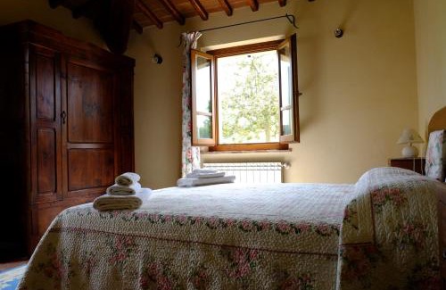 Foiano della Chiana House | Canto De' Bacci