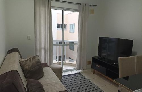 Rio do Sul Apartment | Canto do Rio