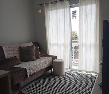 Rio do Sul Apartment | Canto do Rio