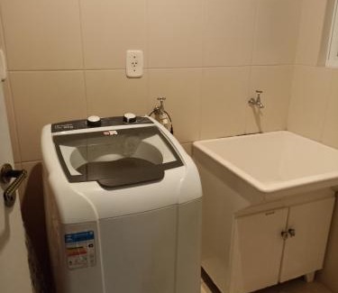 Rio do Sul Apartment | Canto do Rio