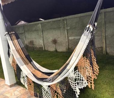 Ilha Comprida House | Canto do sossego