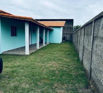 Ilha Comprida House | Canto do sossego