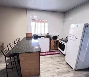 Ilha Comprida House | Canto do sossego