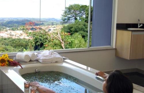 Aguas da Prata Bed & Breakfast | Canto dos Xamãs