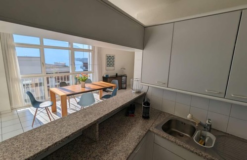 Minusio Apartment | Canto Sereno by Interhome