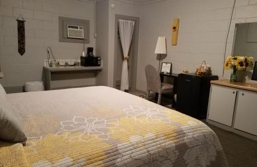 Canton Hotel | Canton Motel