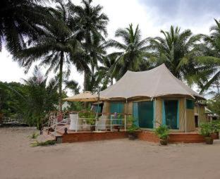 Tatai Other | Canvas & Orchids Retreat