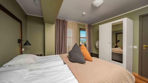 Alta Hotel | Canyon Hotell