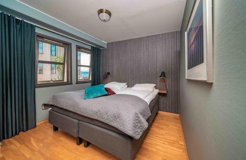 Alta Hotel | Canyon Hotell
