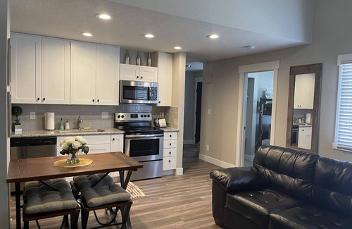 St. George Condo | Canyon Oasis w/Pool & Clubhouse-4 Guest
