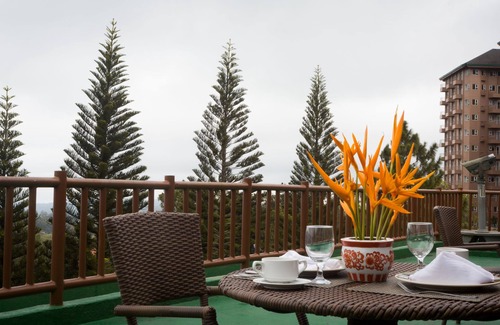 Calaca Resort | Canyon Woods Resort Club