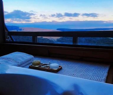 Cambara do Sul Cabin | Canyons Chalet