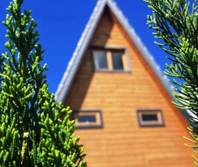 Cambara do Sul Cabin | Canyons Chalet